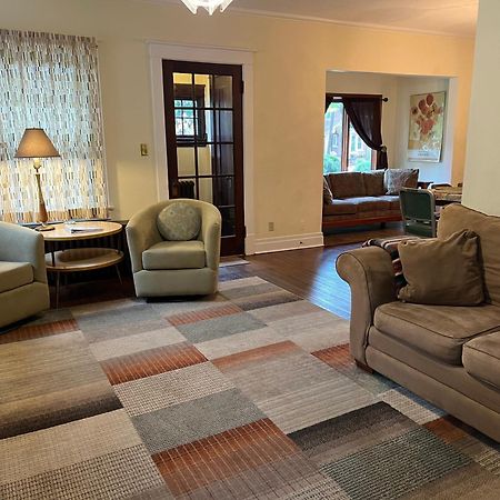Whirlpool Cottage Ниагара-Фолс Экстерьер фото