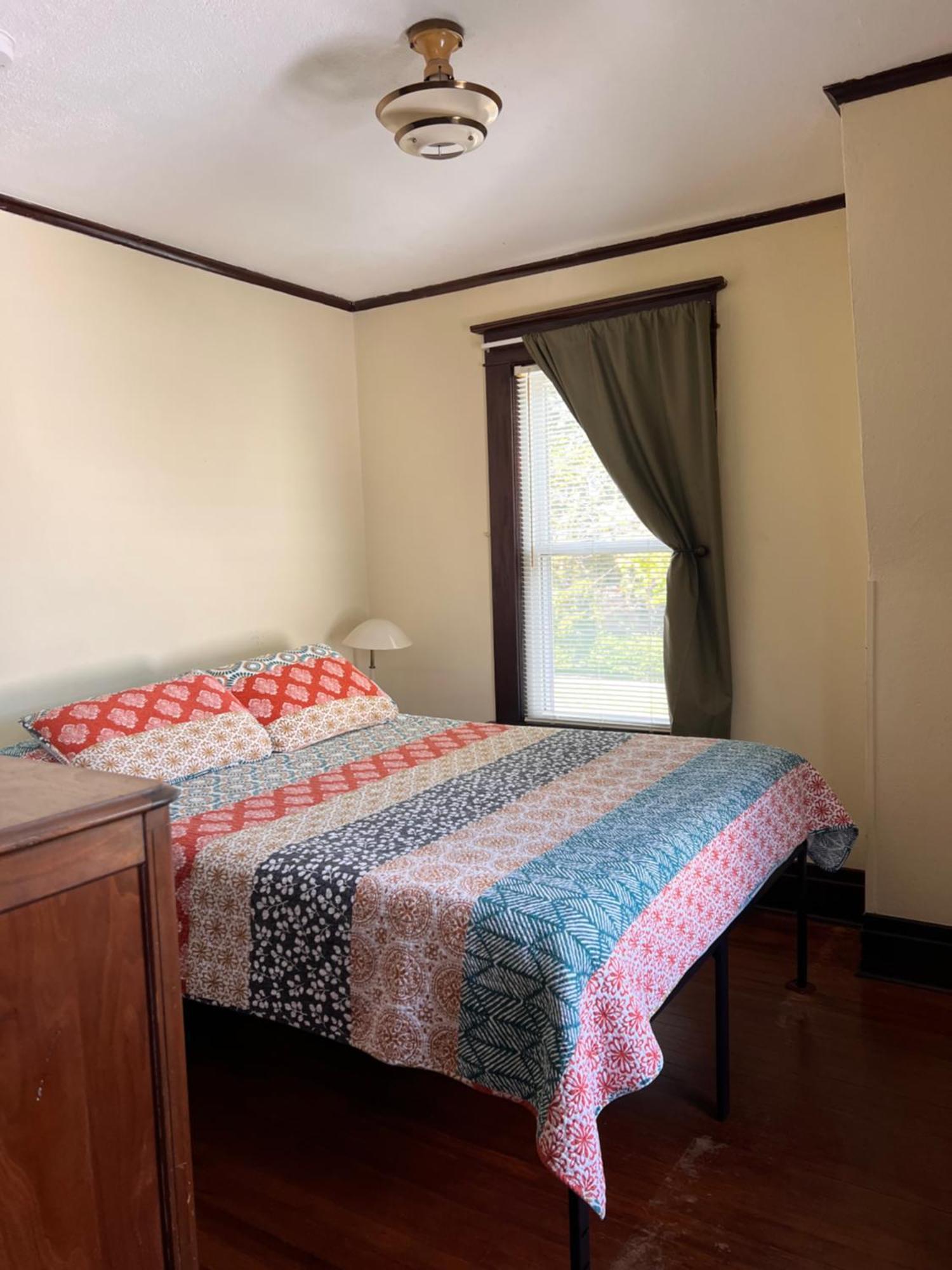 Whirlpool Cottage Ниагара-Фолс Экстерьер фото